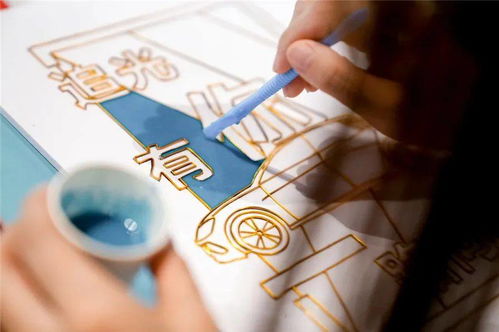 駕馭未來 探訪比亞迪常州工廠——揭秘新能源汽車的誕生之旅