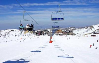 冰雪場所安全工作會議 聚焦安全底線，促進冰雪運動健康發展