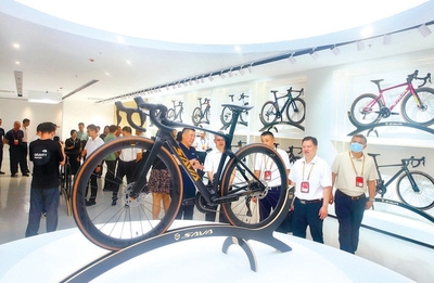 惠陽加速融深 8條連接道路啟動規劃，體育產業迎新機遇