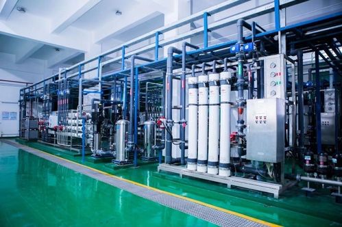 系統集成協同高效，賦能無廢城市建設——記順德區順控環投熱電項目信息系統集成服務